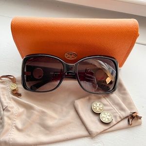 Tory Burch Sunglasses